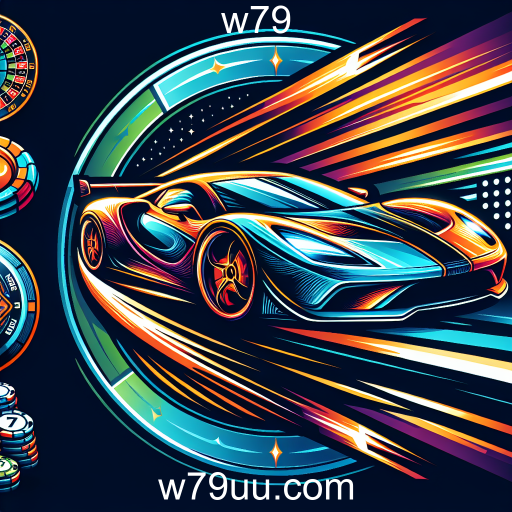 A Emoção dos Jogos de Corrida no W79